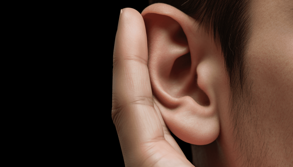 Biblical Meaning Of Your Right Ear Ringing