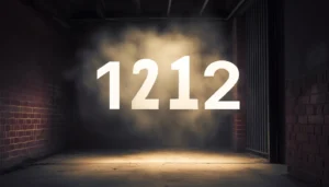Biblical Meaning of 1212