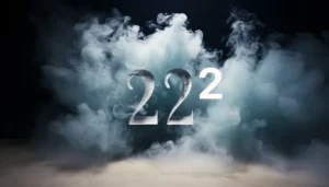 biblical meaning of 222