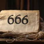 666 biblical meaning