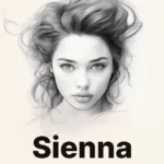 Biblical Meaning of The Name Sienna