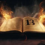 Biblical Meaning of number 13