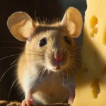 Biblical Meaning of Mice In Dreams