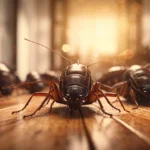 Biblical Meaning of Dreaming of Cockroaches