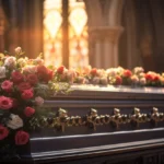 Biblical Meaning of Seeing A Coffin In Your Dreams