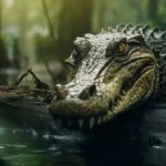 biblical meaning of crocodile in dreams
