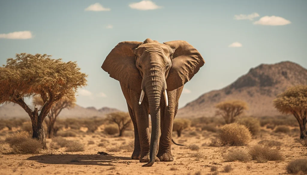 Biblical Meaning of Seeing Elephants In A Dream