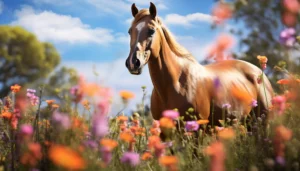 Biblical Meaning of Horses In Dreams