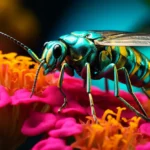 biblical meaning of insects in dreams