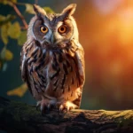 biblical meaning of owls in dreams