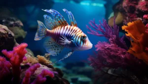 biblical meaning of fish in your dreams