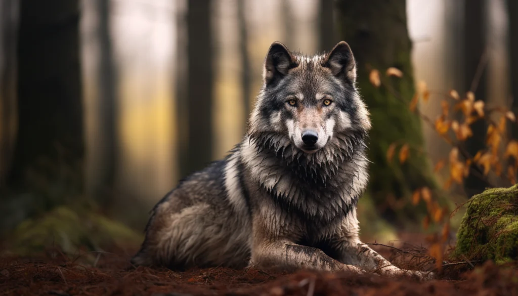 Biblical Meaning of Wolves In Dreams