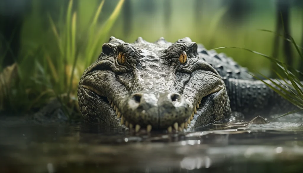 crocodile in dream