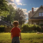 dreaming of childhood home biblical meaning