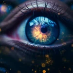 Biblical Meaning of Eyes In Dreams