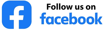 follow on facebook
