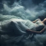 seeing a dead person alive in a dream biblical meaning