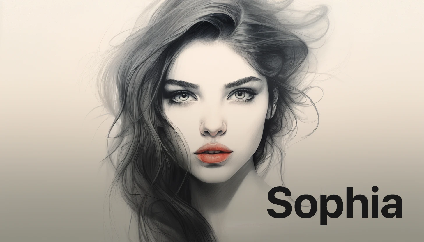 Biblical Meaning of Name Sophia